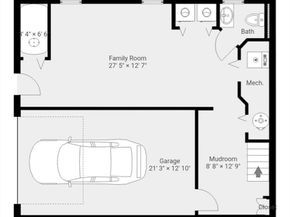 93-A Lexington St, Burlington MA 01803