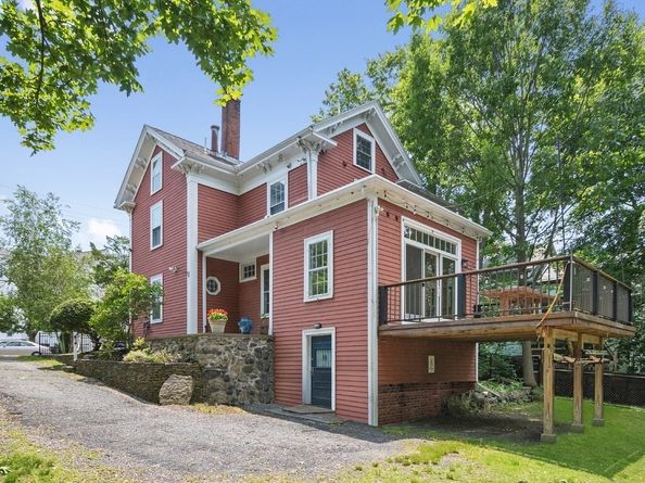 85 Crescent Street, Waltham MA 02453