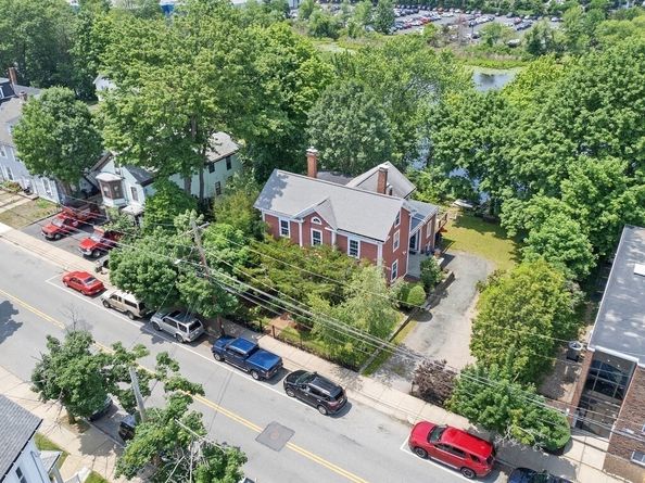 85 Crescent Street, Waltham MA 02453