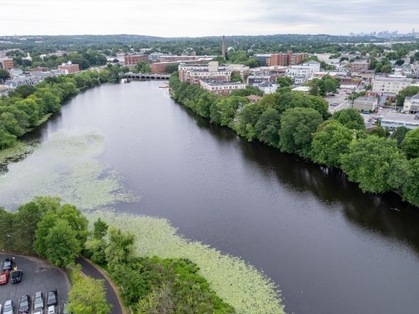 85 Crescent Street, Waltham MA 02453