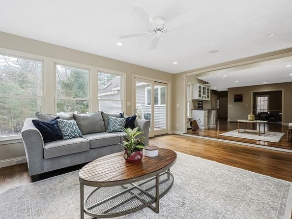 555 River St, Norwell MA 02061