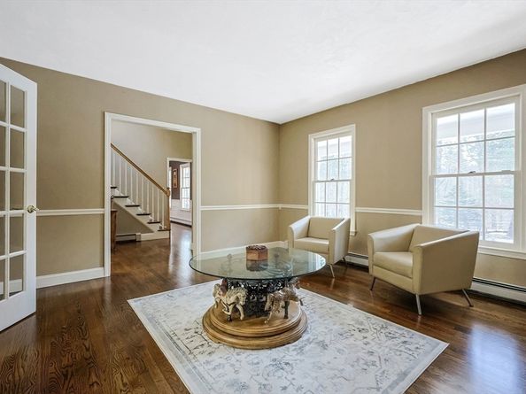 555 River St, Norwell MA 02061