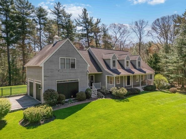 555 River St, Norwell MA 02061