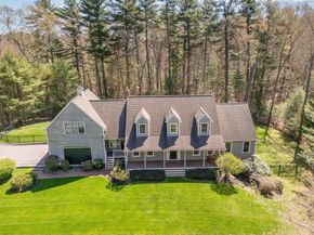 555 River St, Norwell MA 02061