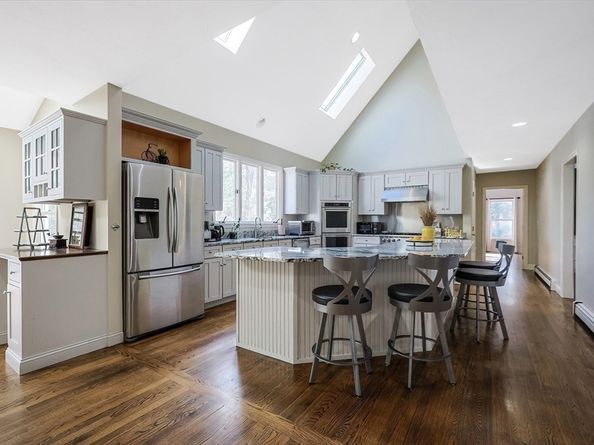 555 River St, Norwell MA 02061