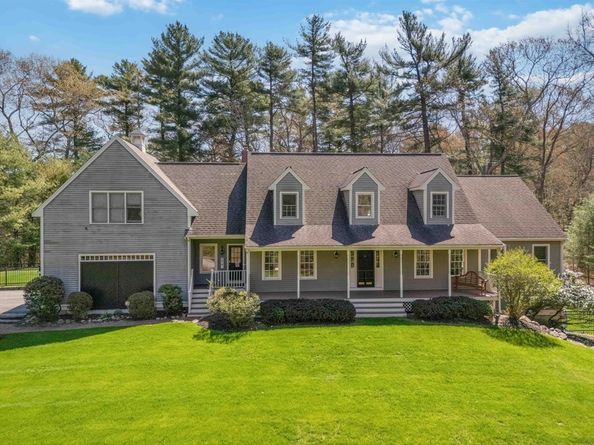 555 River St, Norwell MA 02061