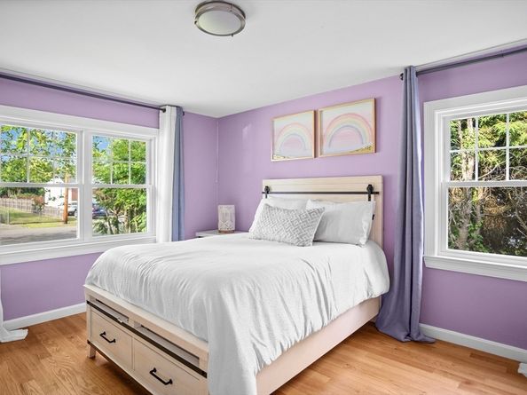 18 Alfred Rd, Saugus MA 01906