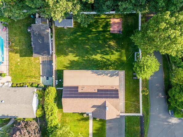 18 Alfred Rd, Saugus MA 01906