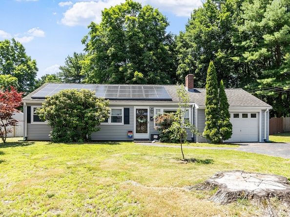 408 Elm Street, Framingham MA 01701