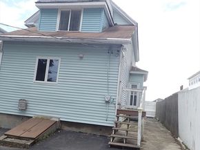 10 Almont Ave, Worcester MA 01604