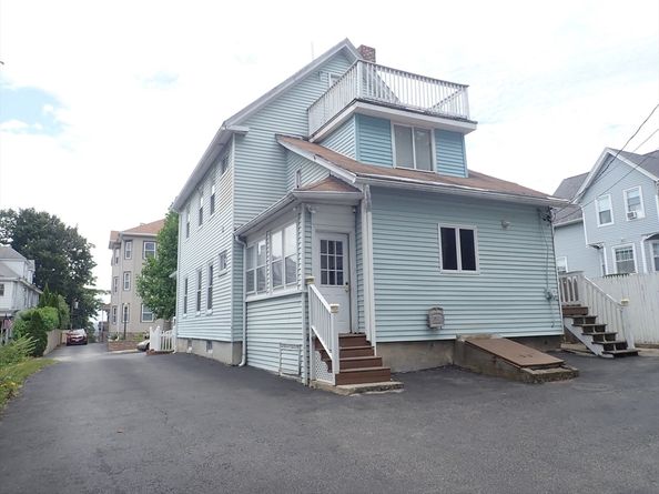 10 Almont Ave, Worcester MA 01604