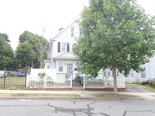 10 Almont Ave, Worcester MA 01604