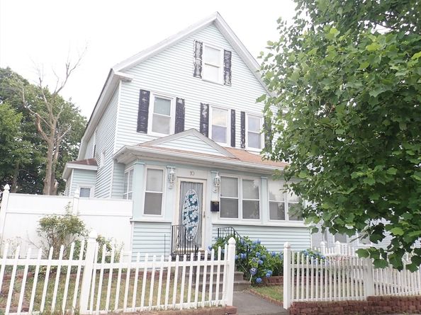 10 Almont Ave, Worcester MA 01604