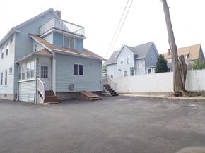 10 Almont Ave, Worcester MA 01604