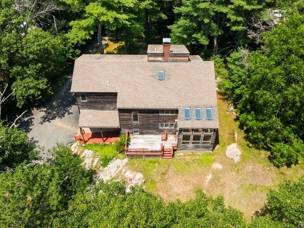 3 Bray St, Gloucester MA 01930