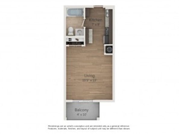 9 Needhams Landing, Lynn MA 01905