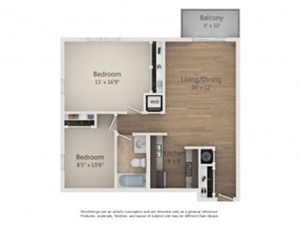 9 Needhams Landing, Lynn MA 01905