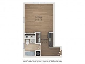 9 Needhams Landing, Lynn MA 01905