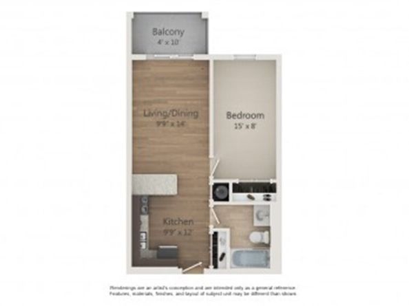 9 Needhams Landing, Lynn MA 01905