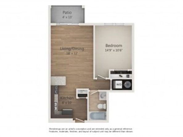 9 Needhams Landing, Lynn MA 01905