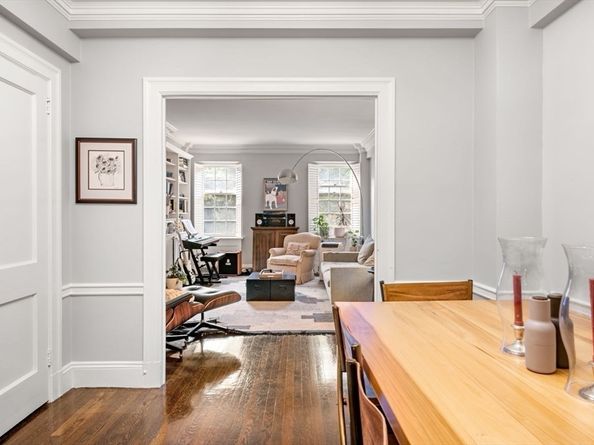 180 Commonwealth Ave 5, Boston MA 02116