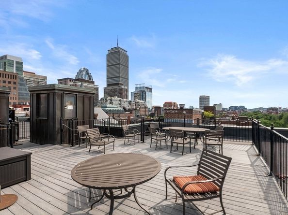 180 Commonwealth Ave 5, Boston MA 02116