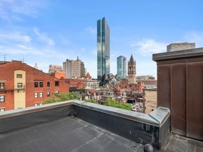180 Commonwealth Ave 5, Boston MA 02116