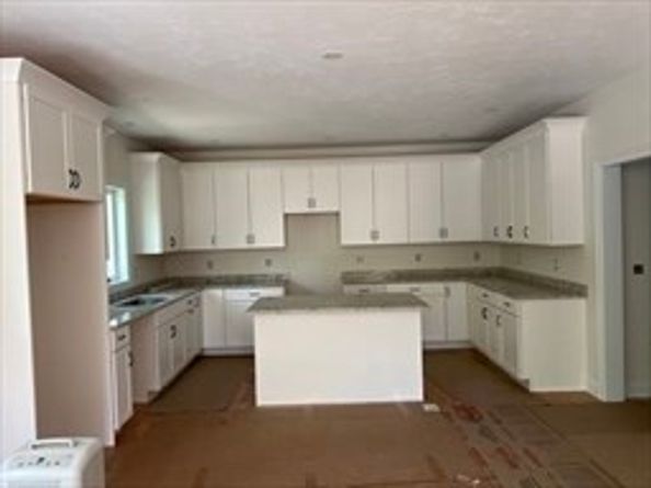 44 Jewell Rd Lot 4, Marlborough MA 01752
