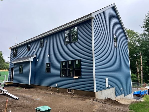 44 Jewell Rd Lot 4, Marlborough MA 01752