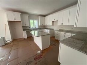44 Jewell Rd Lot 4, Marlborough MA 01752
