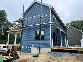 44 Jewell Rd Lot 4, Marlborough MA 01752
