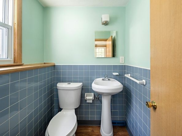 104 Salman St, Boston MA 02132