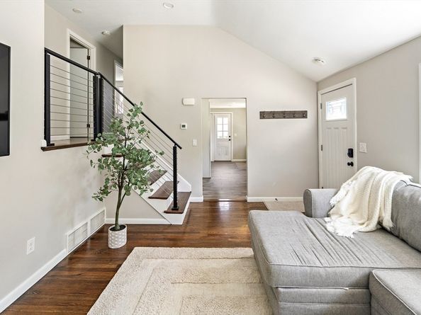104 Salman St, Boston MA 02132