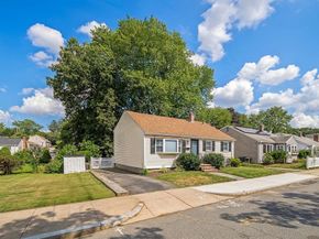 104 Salman St, Boston MA 02132