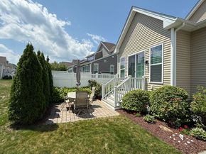 22 Henry Way 22, Millis MA 02054