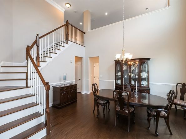 22 Henry Way 22, Millis MA 02054