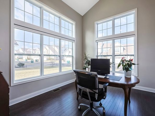 22 Henry Way 22, Millis MA 02054
