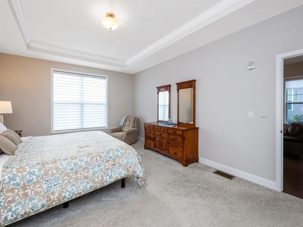 22 Henry Way 22, Millis MA 02054
