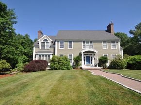 9 Breezy Point Rd, Acton MA 01720