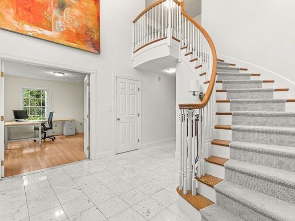 276 High Street, Winchester MA 01890