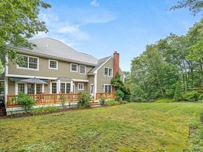 276 High Street, Winchester MA 01890