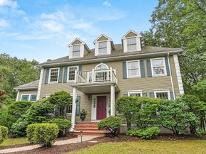 276 High Street, Winchester MA 01890