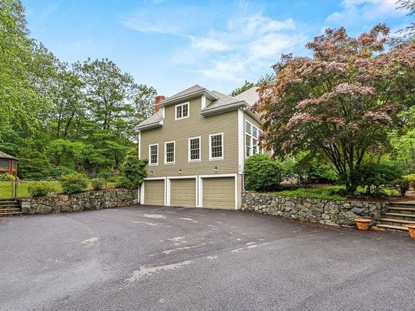 276 High Street, Winchester MA 01890