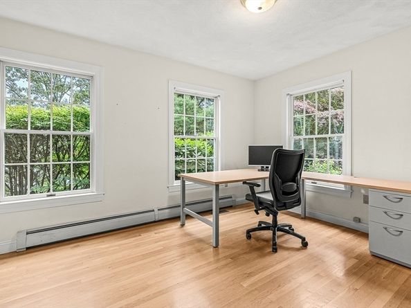276 High Street, Winchester MA 01890