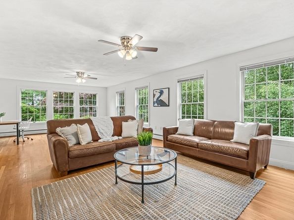 276 High Street, Winchester MA 01890