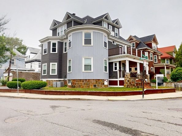 61 Charlotte Street 2, Boston MA 02121