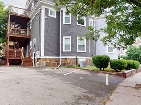 61 Charlotte Street 2, Boston MA 02121