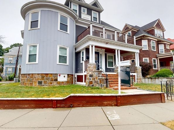 61 Charlotte Street 2, Boston MA 02121