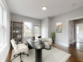61 Charlotte Street 2, Boston MA 02121
