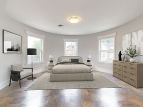 61 Charlotte Street 2, Boston MA 02121